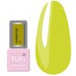 Lakier hybrydowy TUFI profi PREMIUM Summertime 21 żółty 8ml (0283773)