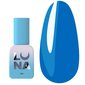 Lakier hybrydowy LUNA №34 jasnoniebieski 13 ml