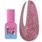 База LUNA Lurex №3 темно-розовый 13 мл (319-1069)