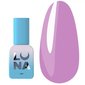 Lakier hybrydowy LUNA №61 lawendowy 13 ml