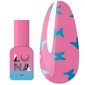 Top hybrydowy LUNA Butterfly Blue 13 ml