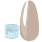 Гель для наращивания ногтей LUNA Jelly Gelly №4 темно-розовый 15 мл (324-1436)