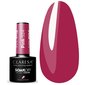 Lakier hybrydowy Claresa PINK 524 bordowy 5 ml