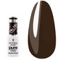 Lakier hybrydowy Victoria Vynn PURE CREAMY HYBRID 189 Truffle Brown 8 ml