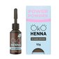 Хна для бровей Henna OKO, 03 Dark Brown, 10 g