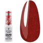 Lakier hybrydowy Victoria Vynn PURE CREAMY HYBRID 048 Red Obsessed 8 ml