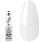 Lakier hybrydowy Victoria Vynn PURE CREAMY HYBRID 001 Absolute White 8 ml