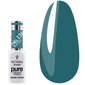 Lakier hybrydowy Victoria Vynn PURE CREAMY HYBRID 138 Soft Teal Kremowy 8 ml