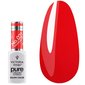 Lakier hybrydowy Victoria Vynn PURE CREAMY HYBRID 021 Exemplary Red 8 ml