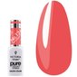 Lakier hybrydowy Victoria Vynn PURE CREAMY HYBRID 124 Shocking Coral 8 ml