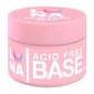 Baza hybrydowa LUNA Acid Free transparentna 30 ml