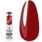 Lakier hybrydowy Victoria Vynn PURE CREAMY HYBRID 206 Red Battlement 8 ml