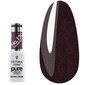 Lakier hybrydowy Victoria Vynn PURE CREAMY HYBRID 130 Tawny Port 8 ml