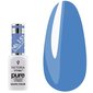Lakier hybrydowy Victoria Vynn PURE CREAMY HYBRID 153 Bluebird Blue 8 ml
