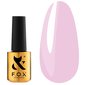 Жидкий акригель F.O.X Acryl gel Bottle 002 14 мл