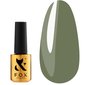 F.O.X гель лак gold Spectrum 015, 14 ml