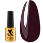 F.O.X гель лак gold Spectrum 028, 14 ml