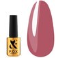 F.O.X гель лак gold Spectrum 086, 14 ml