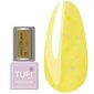 База TUFI profi PREMIUM Lovely Foil Base с фольгой 18 одуванчик 8 мл
