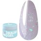 Гель LUNA для наращивания Diamond Gel №9  15 мл