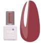 База TUFI profi PREMIUM Rubber French Base 014 дикий шиповник 15 мл