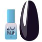 Lakier hybrydowy LUNA №65 szlachetny błękit 13 ml (047-2113-0349)