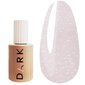 База DARK Pro Base Opal 3 розовый с шиммером, 15 ml