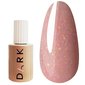 База Dark Pro Base Potal 31 розовый с поталью, 15 ml