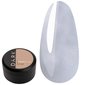 Гель для наращивания DARK Medium Gel №36 молочный, 15 мл