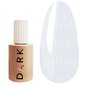 Base DARK PRO base 16 milky with shimmer,15 ml