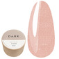 База DARK PRO base 18 розовый с шиммером,30 ml