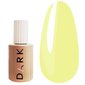Base DARK PRO base 33 yellow,15 ml
