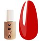 Base DARK PRO base 38 neon crimson,15 ml