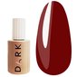 Base DARK PRO base 50 burgundy,15 ml