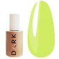 Base DARK PRO base 52 yellow,15 ml