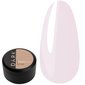 Гель для наращивания DARK Medium Gel №04 молочный 15 мл