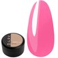 Гель для наращивания DARK Medium Gel №23 розовый 15 мл