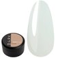Гель для наращивания DARK Medium Gel №38 молочный, 15 мл