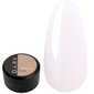 Гель для наращивания DARK Medium Gel №39 молочный, 15 мл