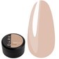Гель для наращивания DARK Medium Gel №28 бежевый, 15 мл