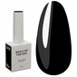 Гель-лак NAILSOFTHEDAY Let's special черный, 10 мл