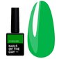 Гель-лак NAILSOFTHEDAY Let's special green, 10 ml