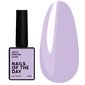 Гель-лак NAILSOFTHEDAY Let's special lilac, 10 ml