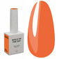 Гель-лак NAILSOFTHEDAY Let's special orange, 10 ml