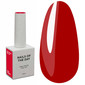 Гель-лак NAILSOFTHEDAY Let's special красный, 10 мл