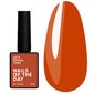 Гель-лак NAILSOFTHEDAY Let's special tiger, 10 ml