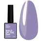 Гель-лак NAILSOFTHEDAY Let's special violet, 10 ml
