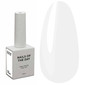 Гель-лак NAILSOFTHEDAY Let's special белый, 10 мл
