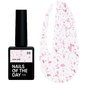 База NAILSOFTHEDAY Potal №05 молочно с розовой поталью 10 мл