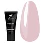 Akrylożel do paznokci Siller Poly Gel modelujący №1 liliowy 30 ml